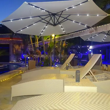 Hotel Casa Bonita Sosua